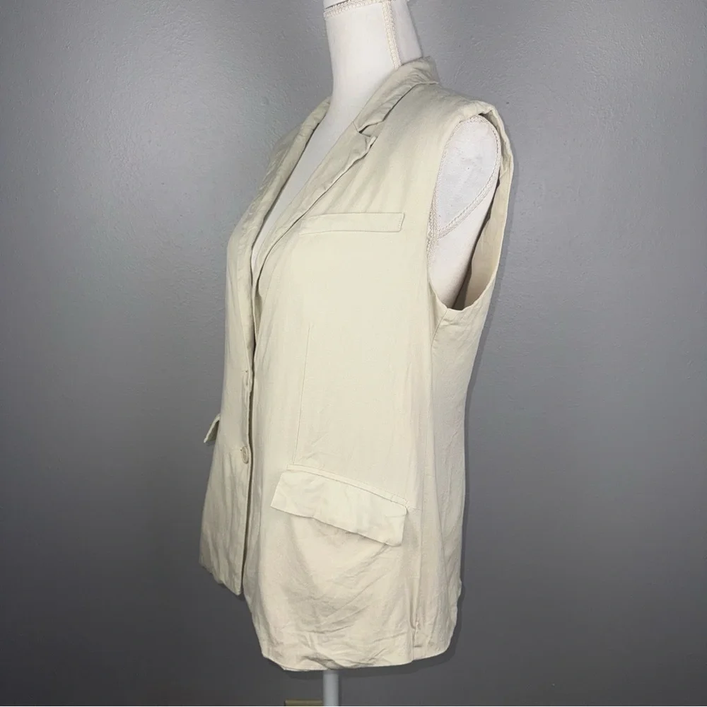 Vigoss women’s vest
